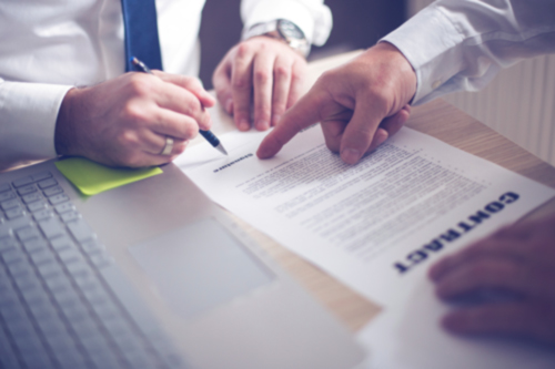 How to Negotiate your New Medical Contract