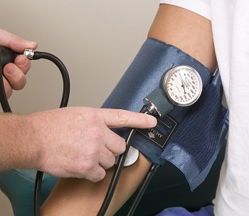 Child blood pressure linked to adult cardiovascular disease