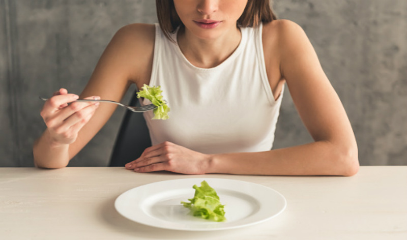 ADHD and eating disorders: A bad combination