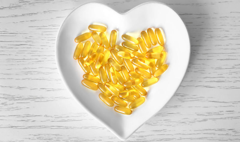 Do You Know I All I The Health Benefits Of Fish Oil