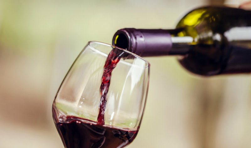 Benefits Of Red Wine Health Or Hype