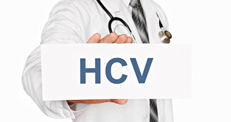 Reaching out for HCV testing