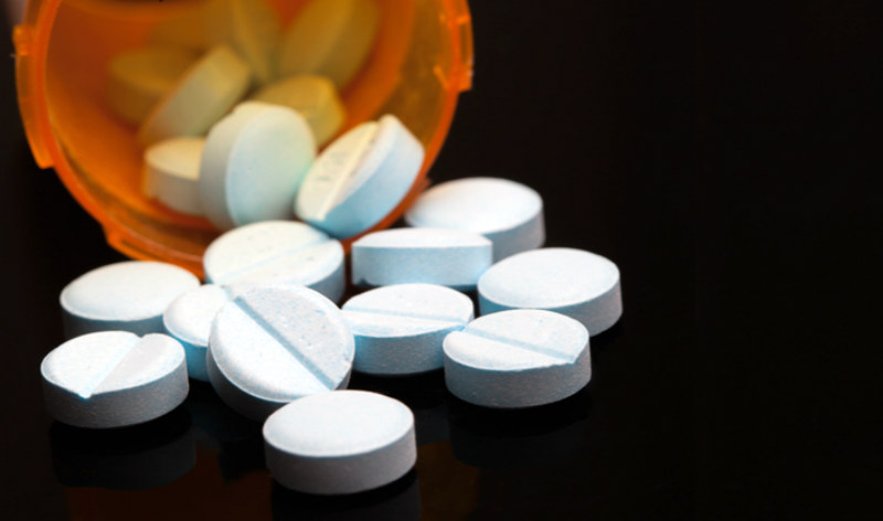 FDA ON TRAMADOL RECLASSIFIED AS NARCOTIC PAIN MEDICATIONS