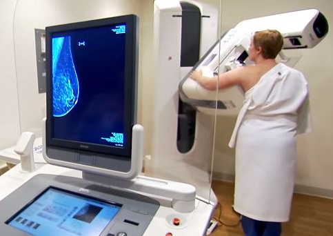 BRCA breast cancer testing at Dana-Farber Cancer Institute