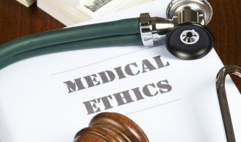 First do no harm law ethics and healthcare