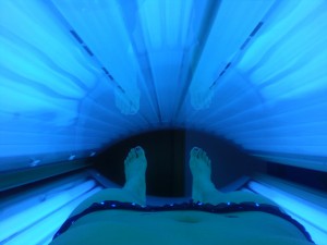Do Tanning Beds Cause Skin Cancer?