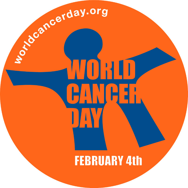 Image result for do you know world cancer day