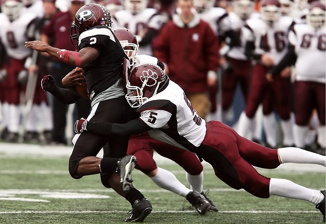 After Concussion Athletes May Need >> Post Concussion White Matter Changes May Occur For Months After After Concussion Athletes May Need >> Post Concussion White Matter Changes May Occur For Months After