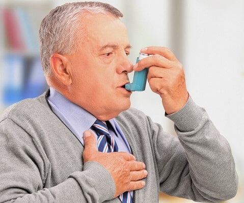 Lancet Respiratory, severe asthma, benralizumab, AstraZeneca