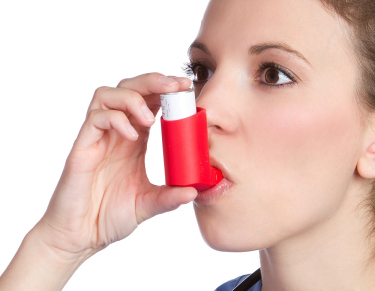 Safe & effective new asthma combination drug