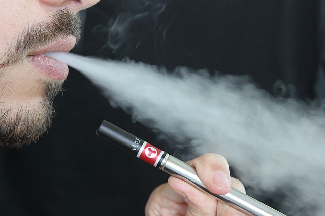 E-cigarettes ineffective at helping quit smoking
