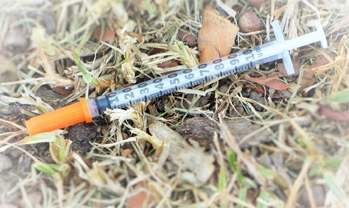 Opioid epidemic and heroin abuse linked to hospitalizations and infections