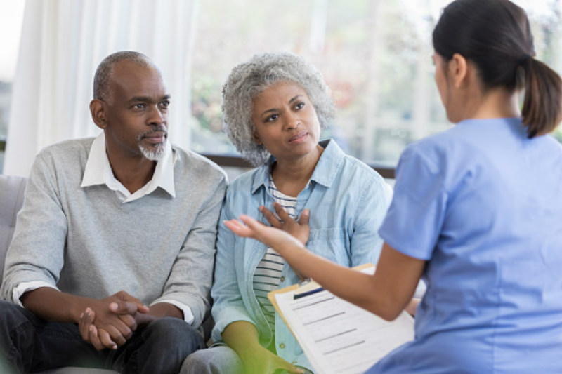 Women Vs Men Which Is More Likely To Develop A Chronic Disease