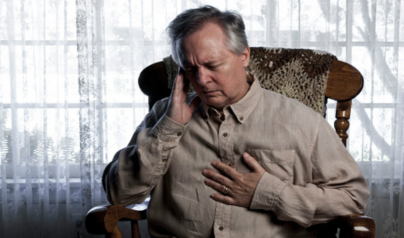 Migraine and risk of CVD events