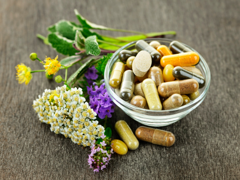 5 powerful supplements
