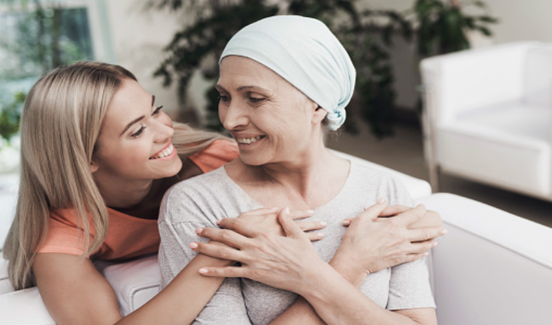Good news for women with HER2-positive breast cancer 