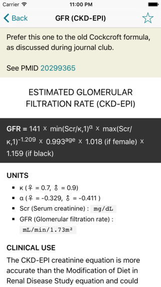 for iphone download MedCalc 22.007